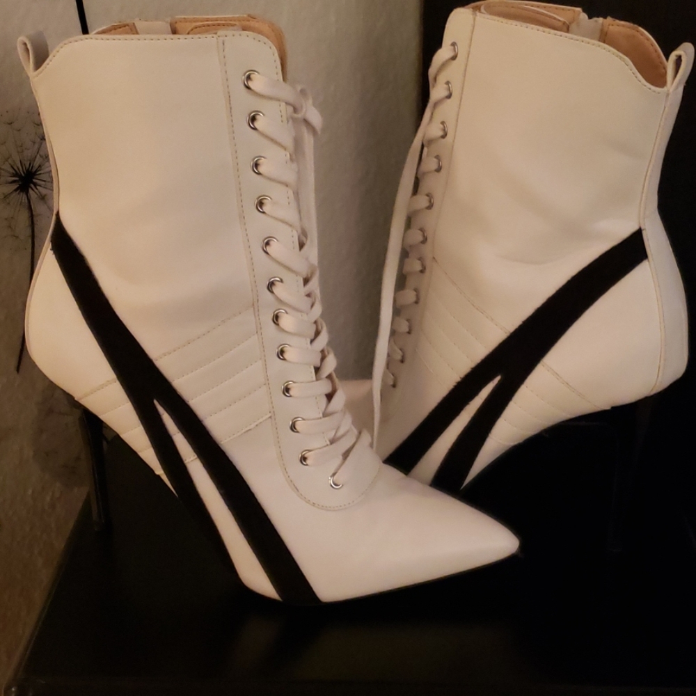 Ankle Boots
